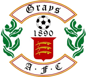 Grays_Athletic_F.C._logo